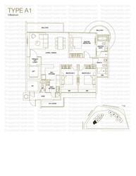 Aalto (D15), Condominium #191892342
